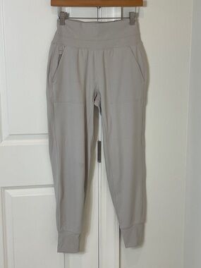 Athleta Venice High Rise Jogger